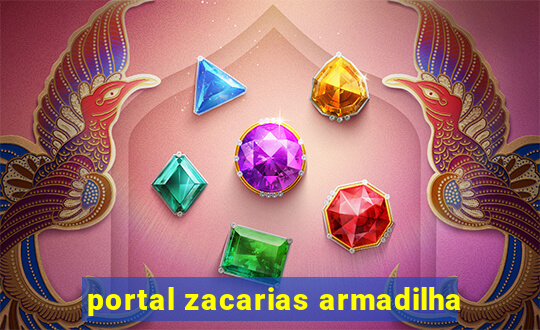 portal zacarias armadilha